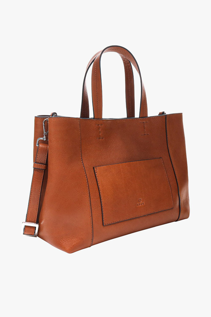 Portofino shopper Elisabeth Brown - Adax Shop - Shopper