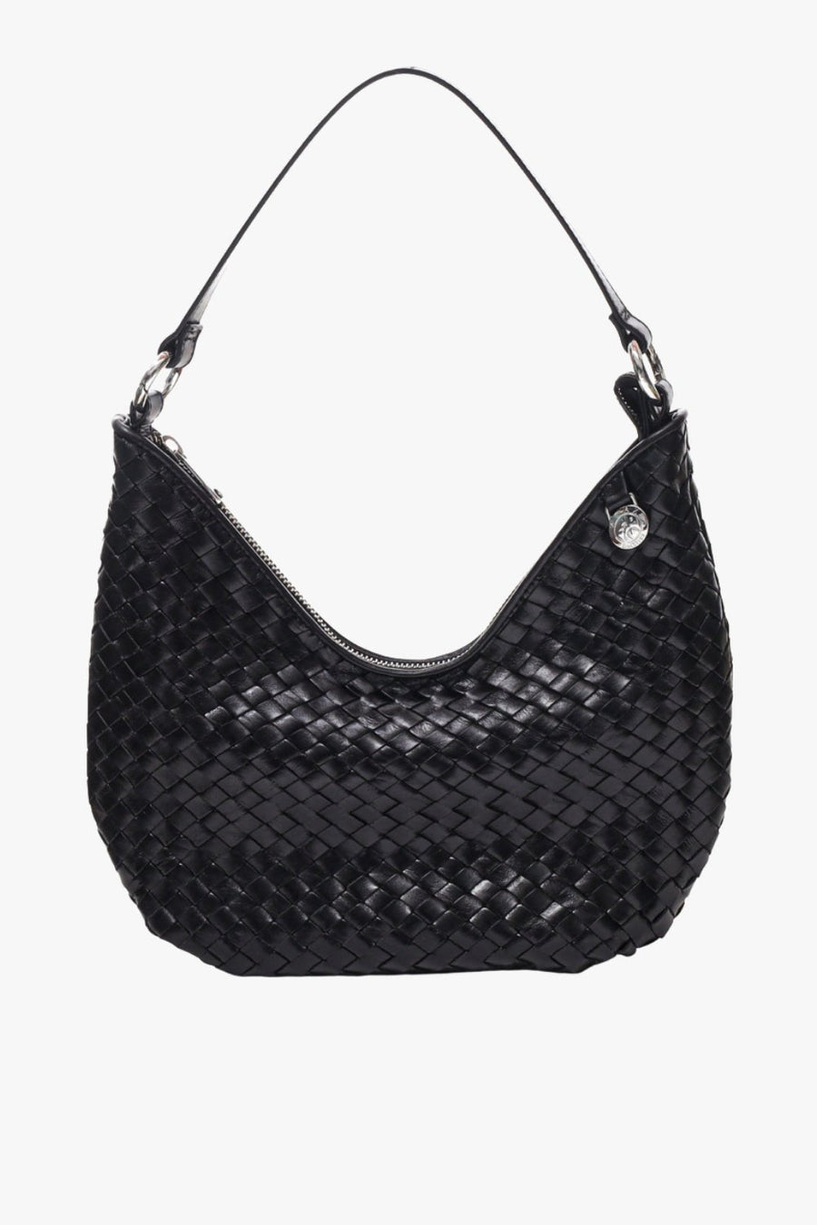 Salerno shoulder bag Mona Black - Adax Shop - Tasker