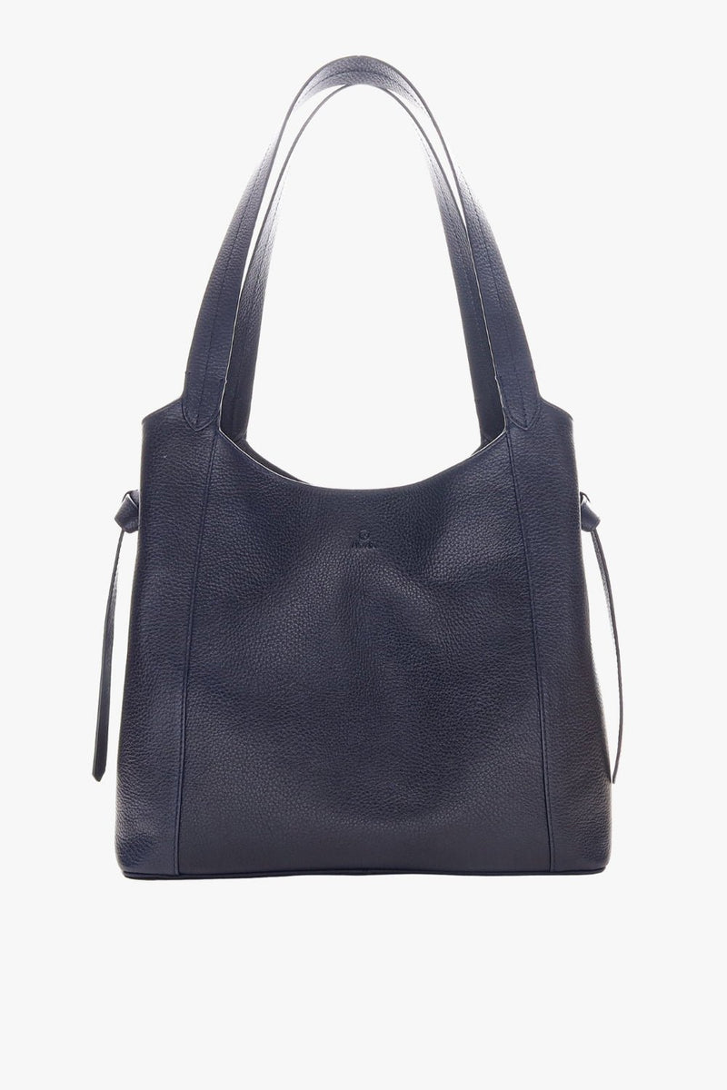 Cormorano shoulder bag Liana Marine - Adax Shop - Tasker