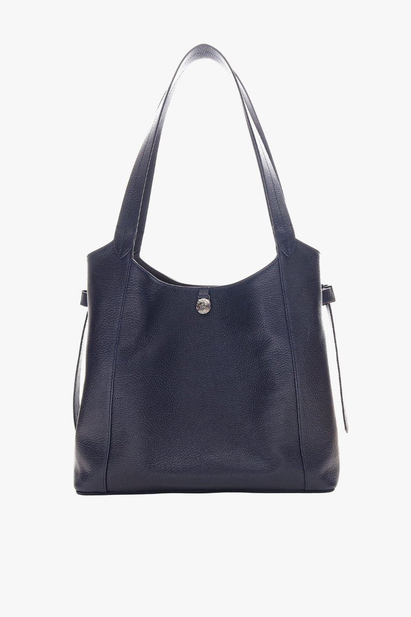 Cormorano shoulder bag Liana Marine - Adax Shop - Tasker