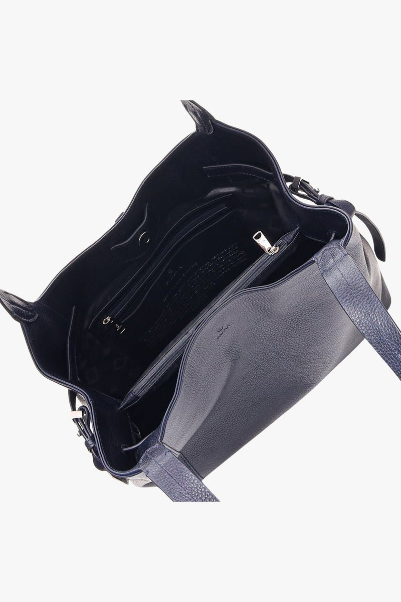 Cormorano shoulder bag Liana Marine - Adax Shop - Tasker