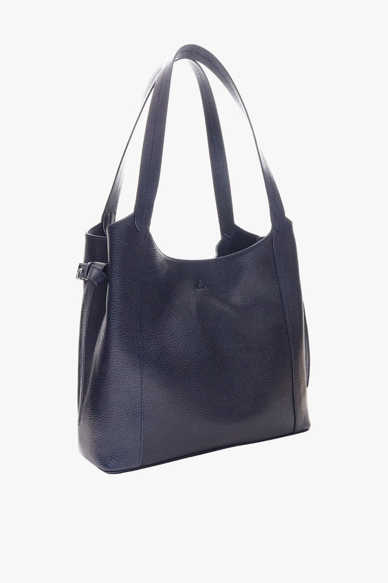 Cormorano shoulder bag Liana Marine - Adax Shop - Tasker