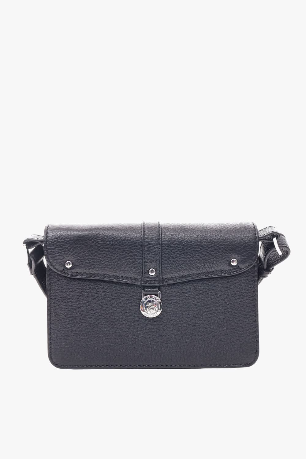 Cormorano shoulder bag Zara Black – Adax Shop