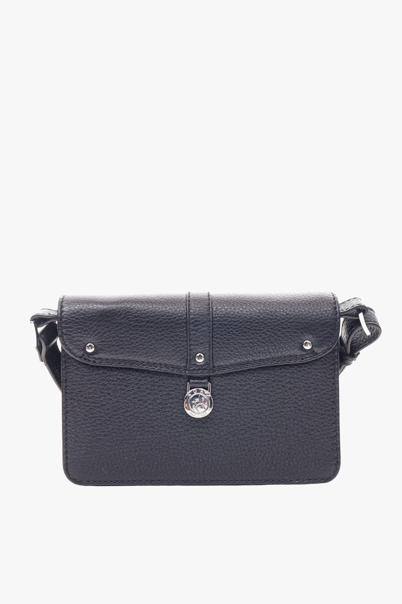 Cormorano shoulder bag Zara Black - Adax Shop - Shoulder bags