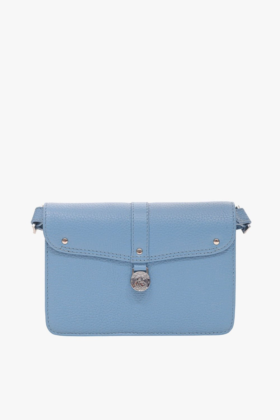 Cormorano shoulder bag Zara Sky blue - Adax Shop - Shoulder bags