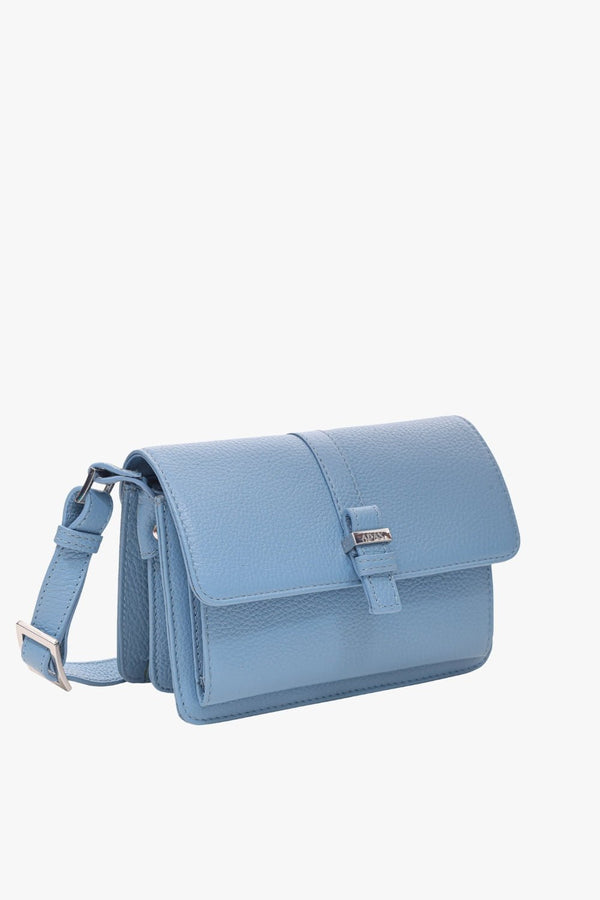 Cormorano shoulder bag Zara Sky blue - Adax Shop - Shoulder bags