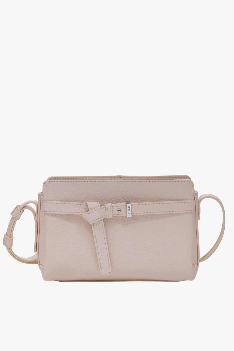 Cormorano shoulder bag Serina Off white - Adax Shop - Shoulder bags