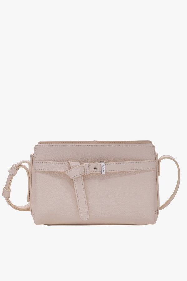 Cormorano shoulder bag Serina Off white - Adax Shop - Shoulder bags