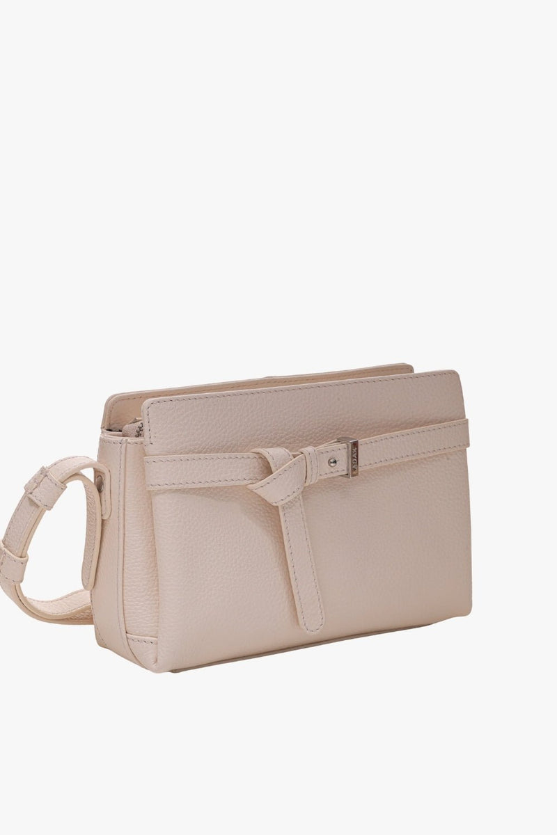 Cormorano shoulder bag Serina Off white - Adax Shop - Shoulder bags