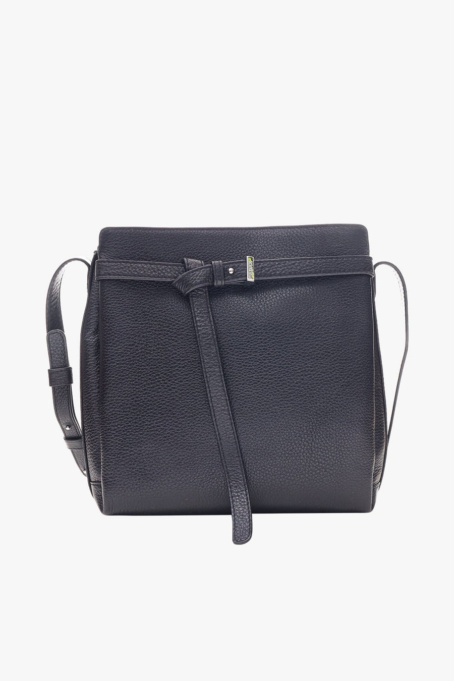 Cormorano shoulder bag Natalia Black - Adax Shop - Shoulder bags