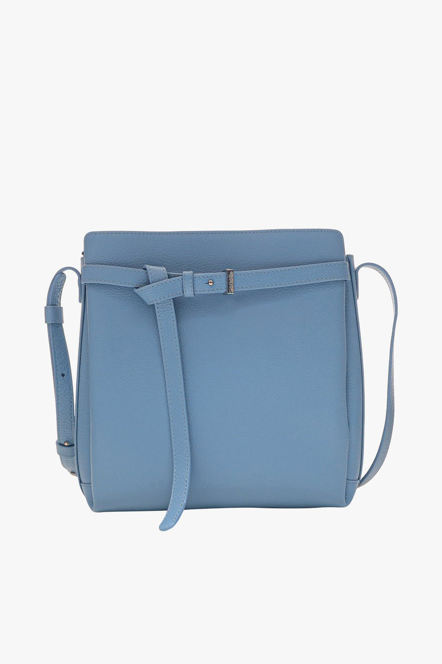 Cormorano shoulder bag Natalia Sky blue - Adax Shop - Shoulder bags