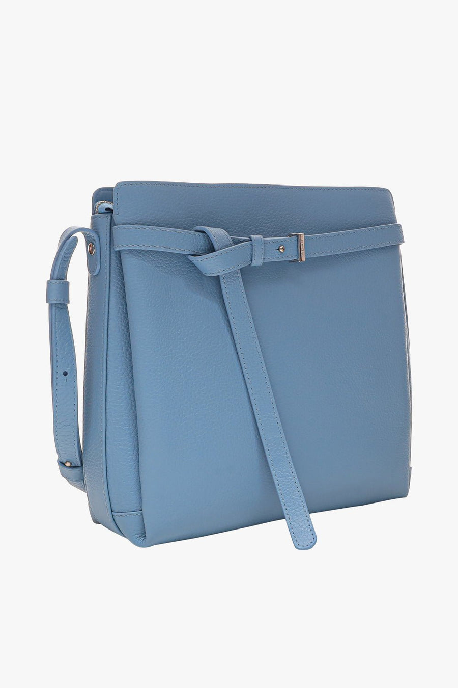 Cormorano shoulder bag Natalia Sky blue - Adax Shop - Shoulder bags