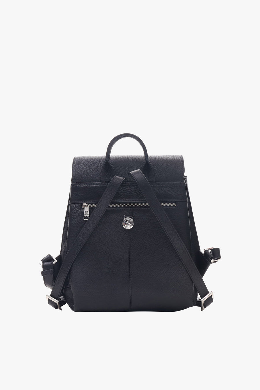 Cormorano backpack Talia Black - Adax Shop - Rygsække