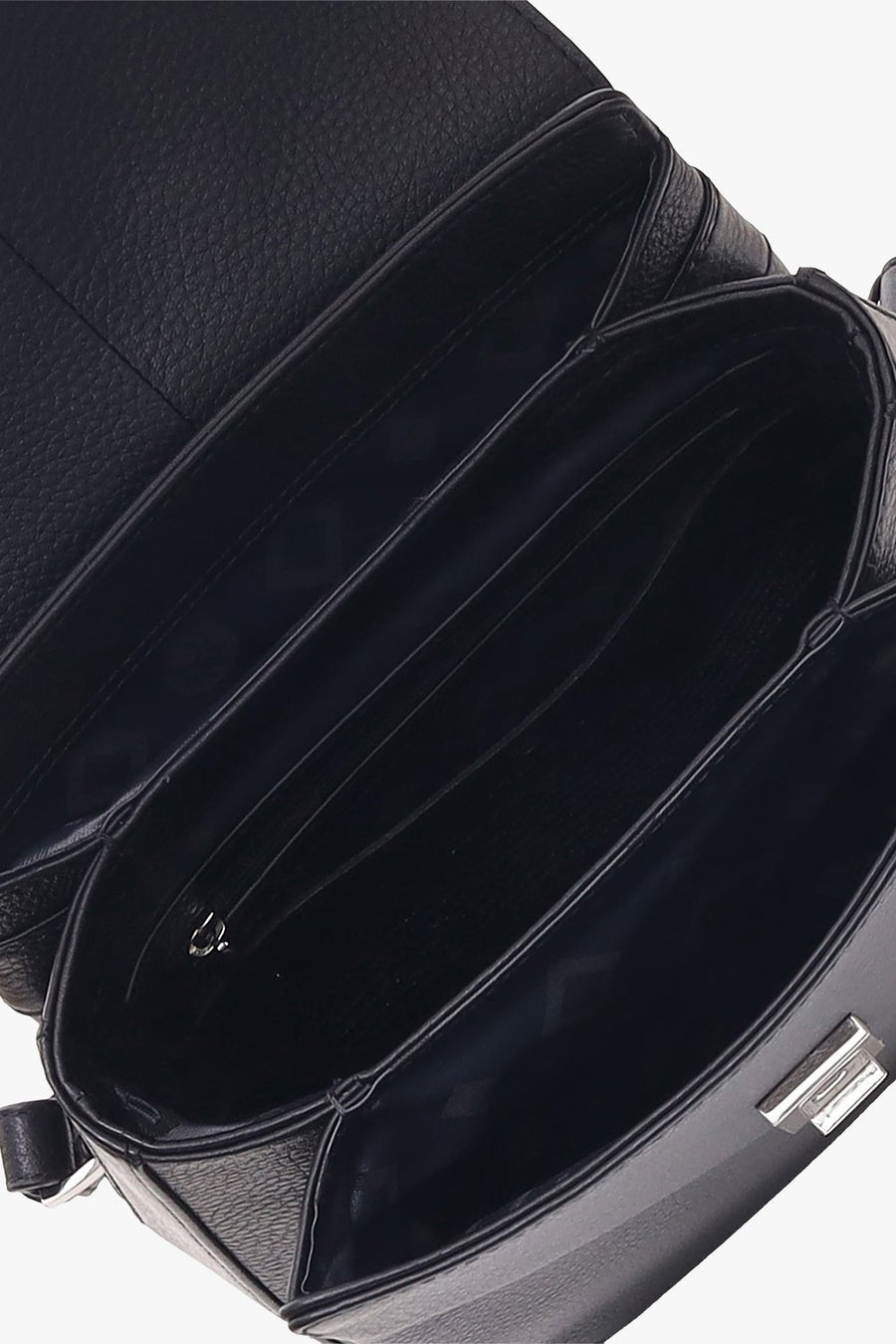 Cormorano backpack Talia Black - Adax Shop - Rygsække