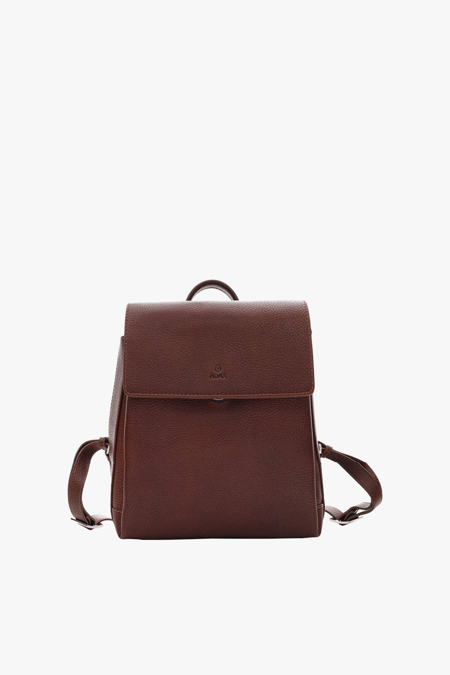 Cormorano backpack Talia Walnut - Adax Shop - Rygsække