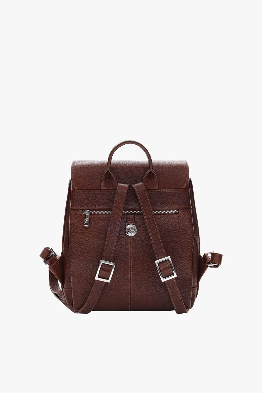 Cormorano backpack Talia Walnut - Adax Shop - Rygsække
