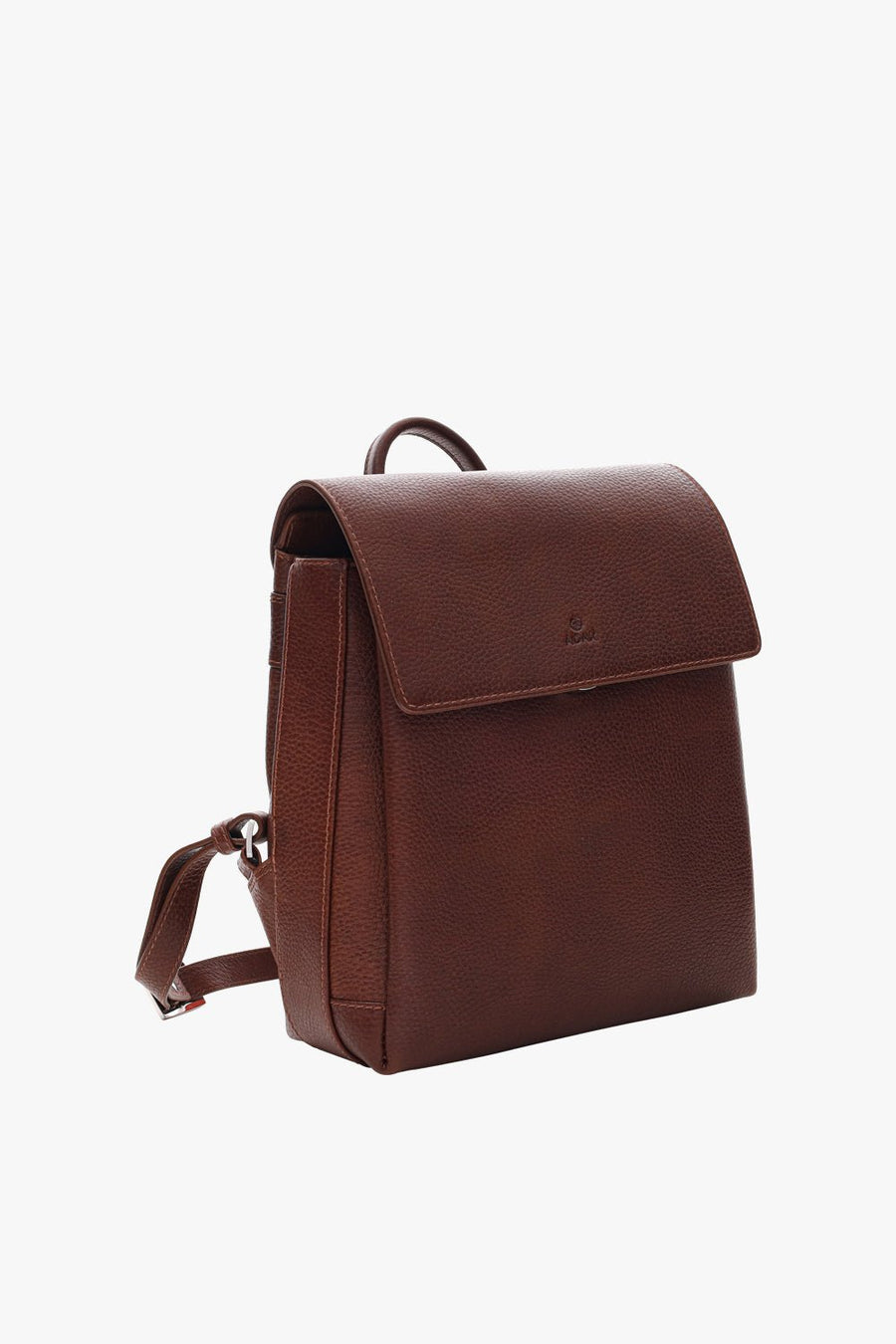 Cormorano backpack Talia Walnut - Adax Shop - Rygsække