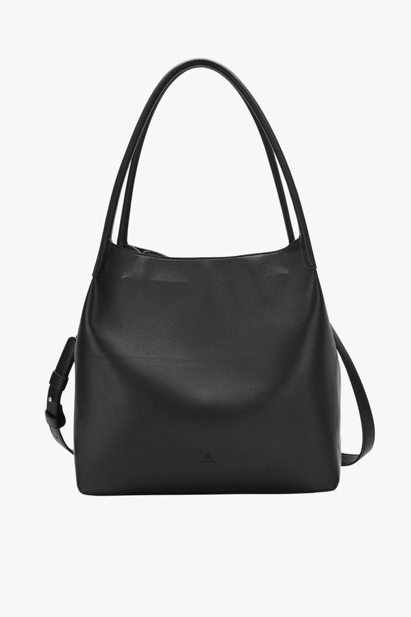 Hello I'm Vegan Helena Black - Adax Shop - Tasker