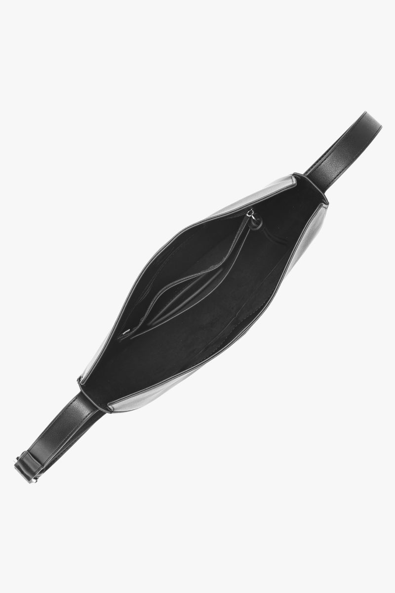 Hello I'm Vegan Selena Black - Adax Shop - Tasker