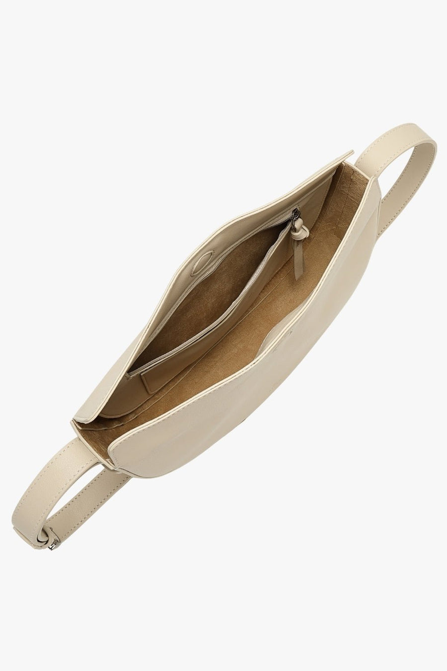 Hello I'm Vegan Selena Off white - Adax Shop - Tasker