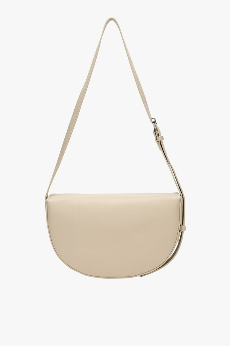 Hello I'm Vegan Selena Off white - Adax Shop - Tasker