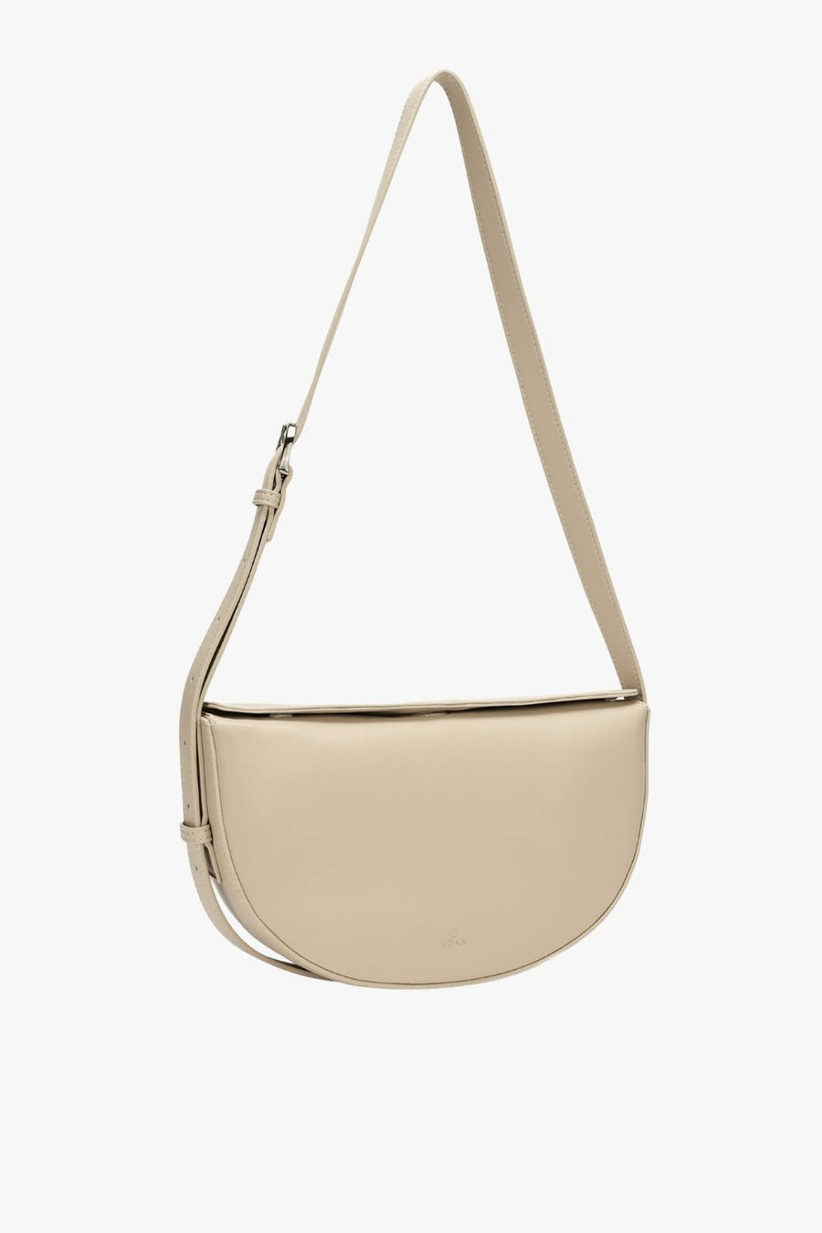 Hello I'm Vegan Selena Off white - Adax Shop - Tasker