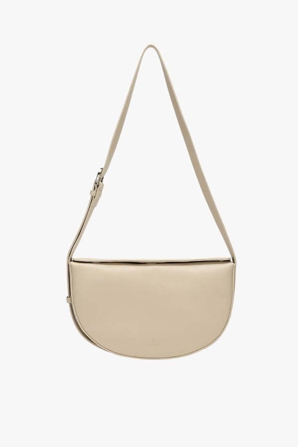 Hello I'm Vegan Selena Off white - Adax Shop - Tasker