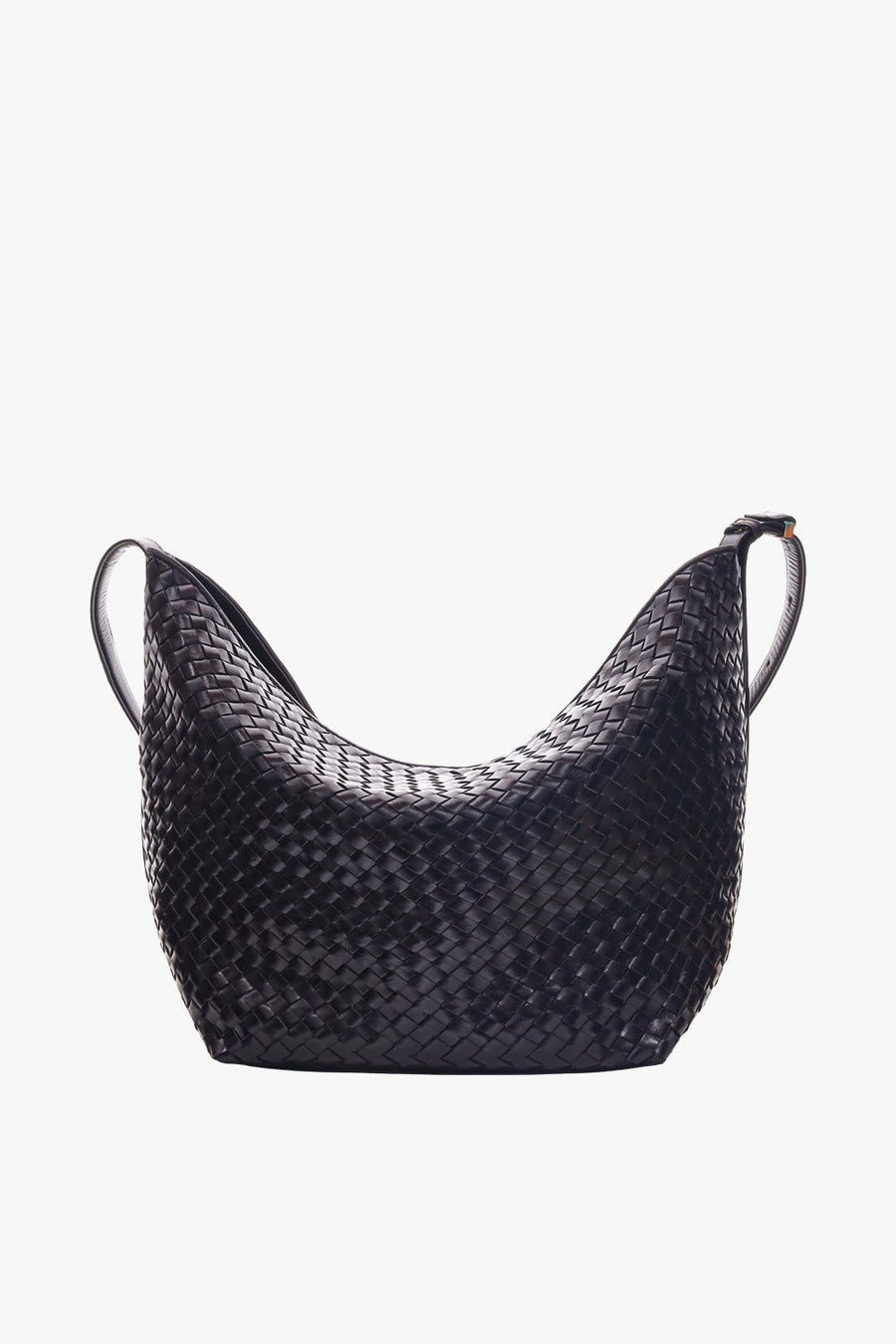 Salerno shoulder bag Malou Dark brown - Adax Shop - Shoulder bags