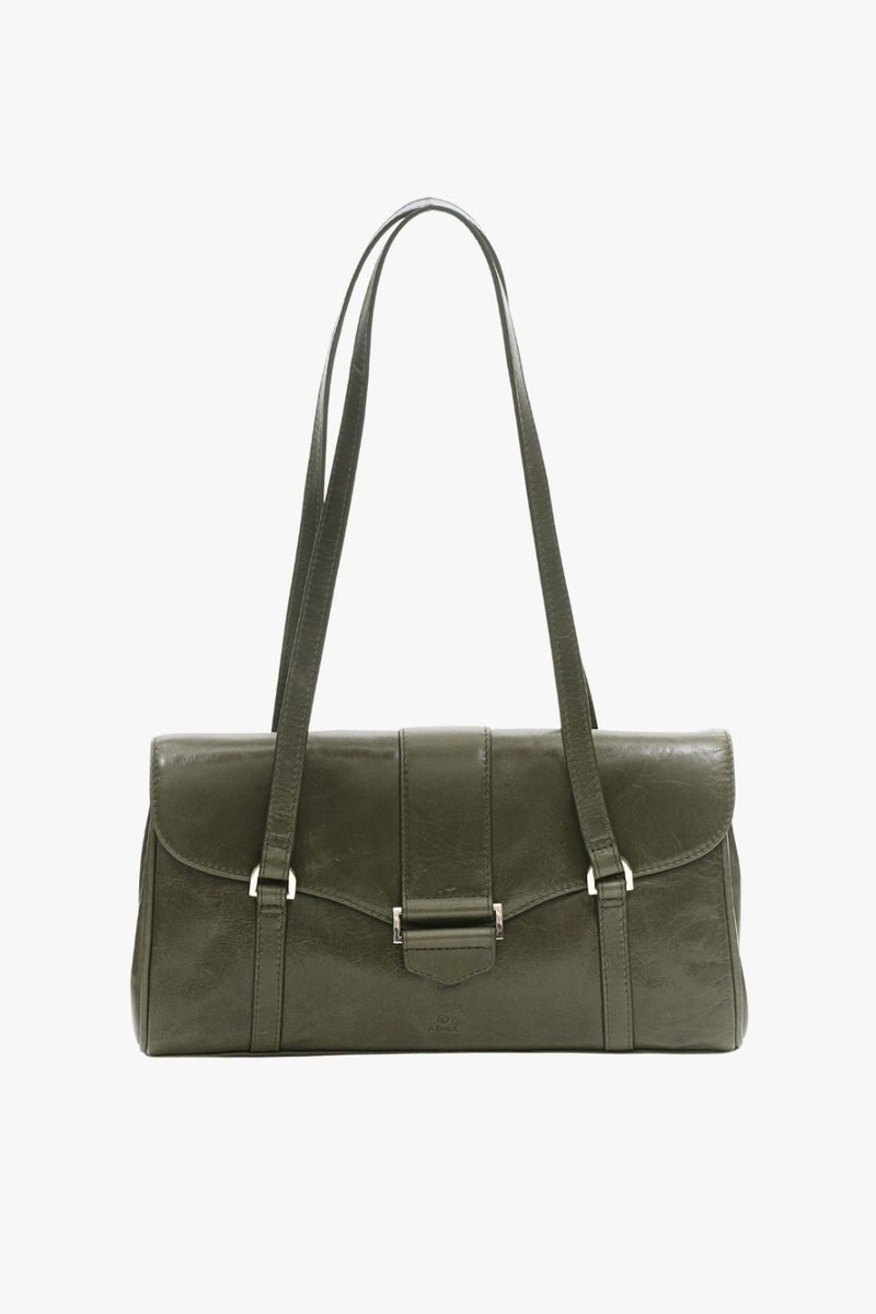 Salerno handbag Megan Olive – Adax Shop