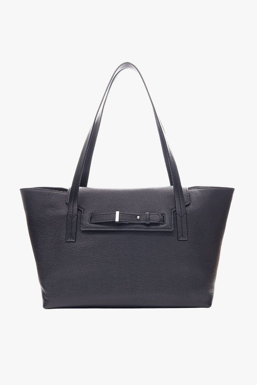 Cormorano shopper Diana Black - Adax Shop - Shopper