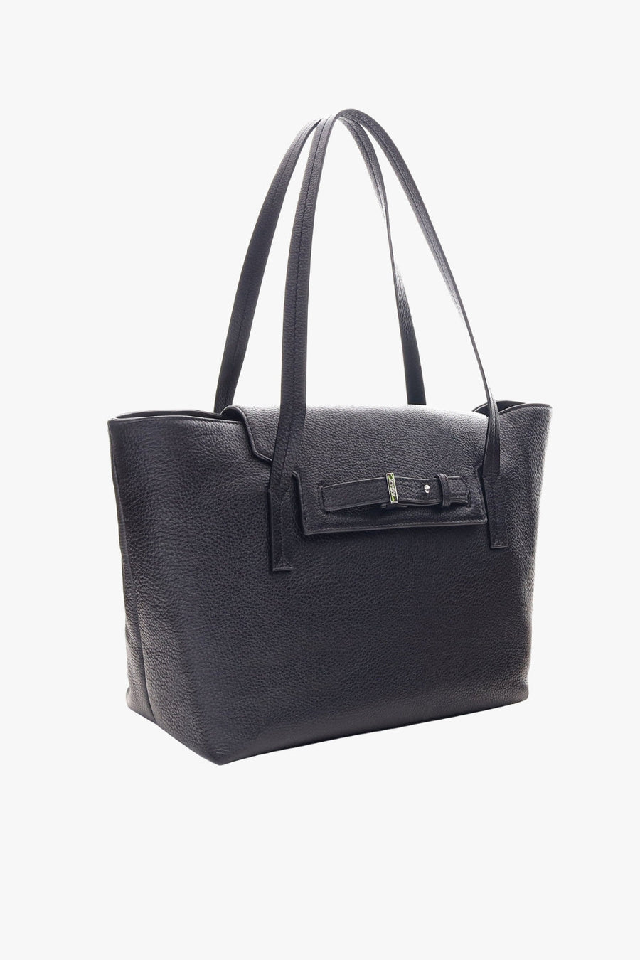 Cormorano shopper Diana Black - Adax Shop - Shopper