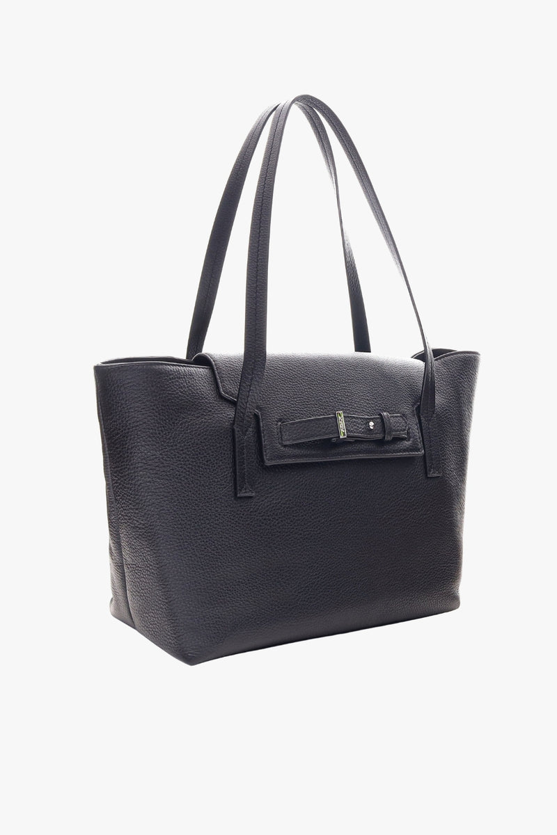 Cormorano shopper Diana Black - Adax Shop - Shopper