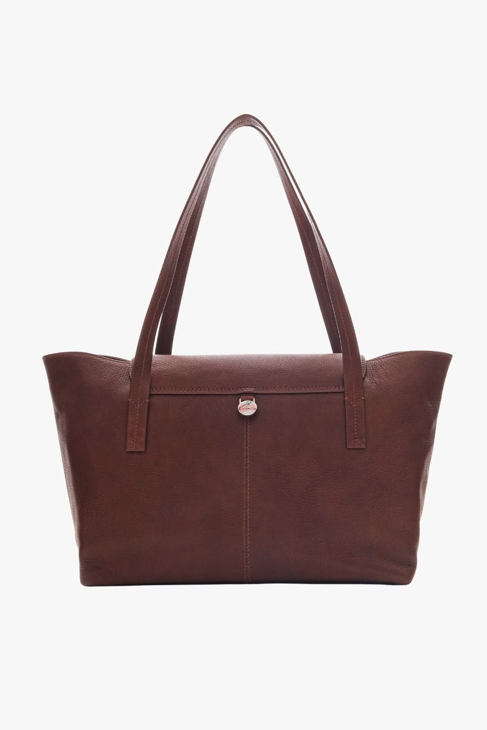 Cormorano shopper Diana Walnut – Adax Shop