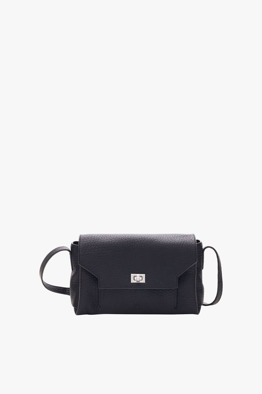 Roma shoulder bag Liora Black - Adax Shop - Shoulder bags