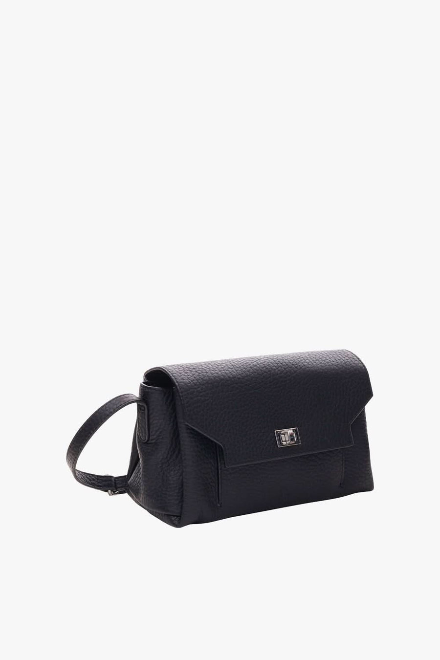 Roma shoulder bag Liora Black - Adax Shop - Shoulder bags
