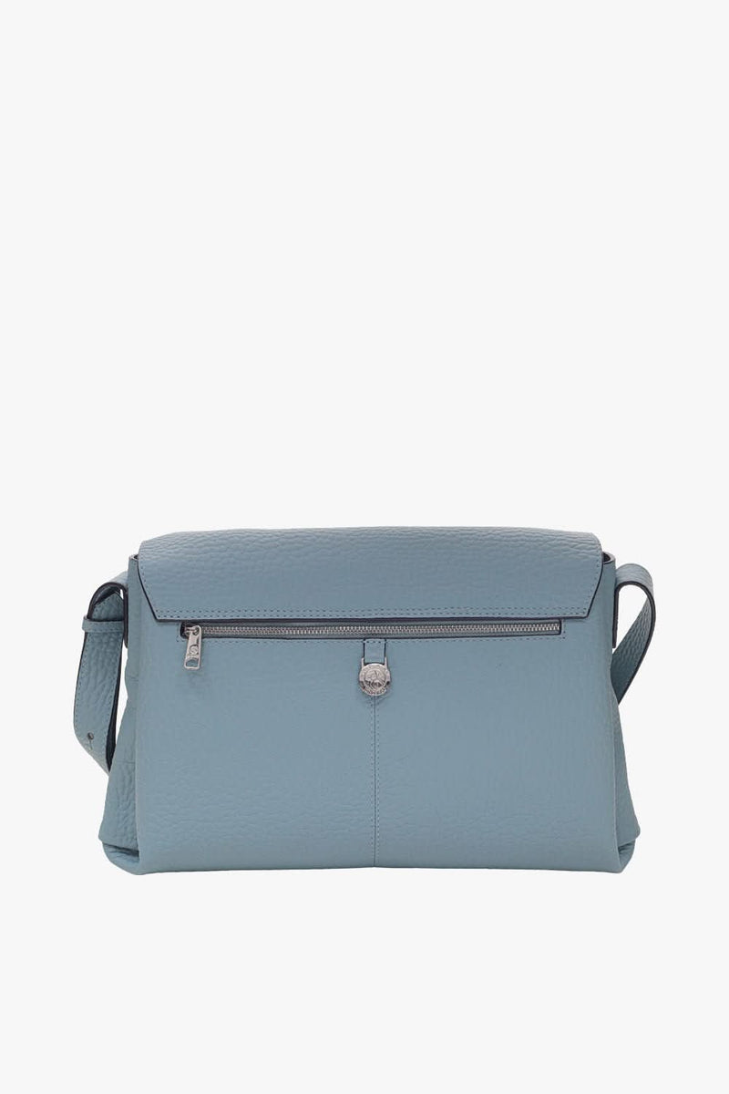 Roma shoulder bag Chloe Mint – Adax Shop