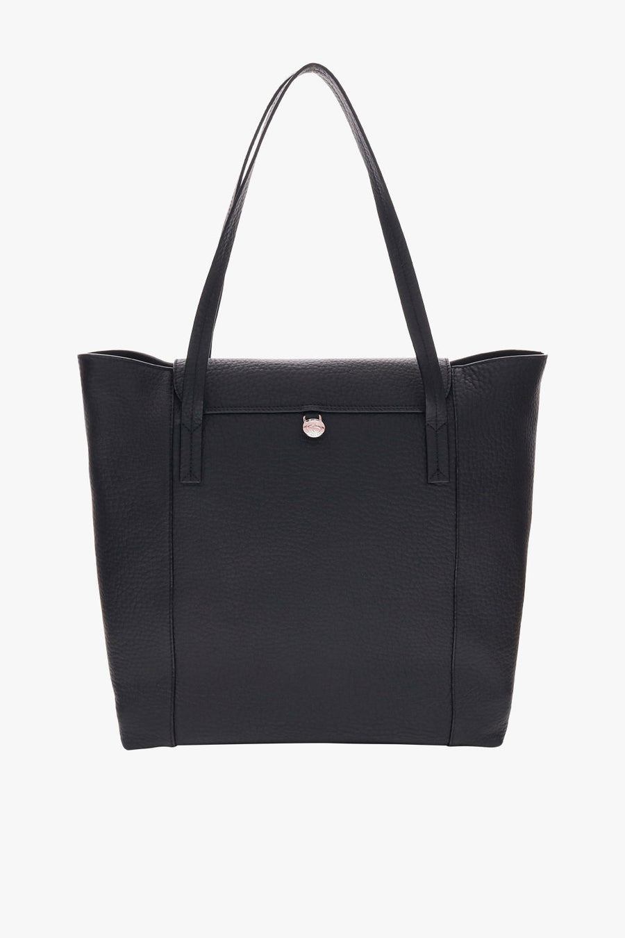 Roma shopper Clara Black - Adax Shop - Tasker