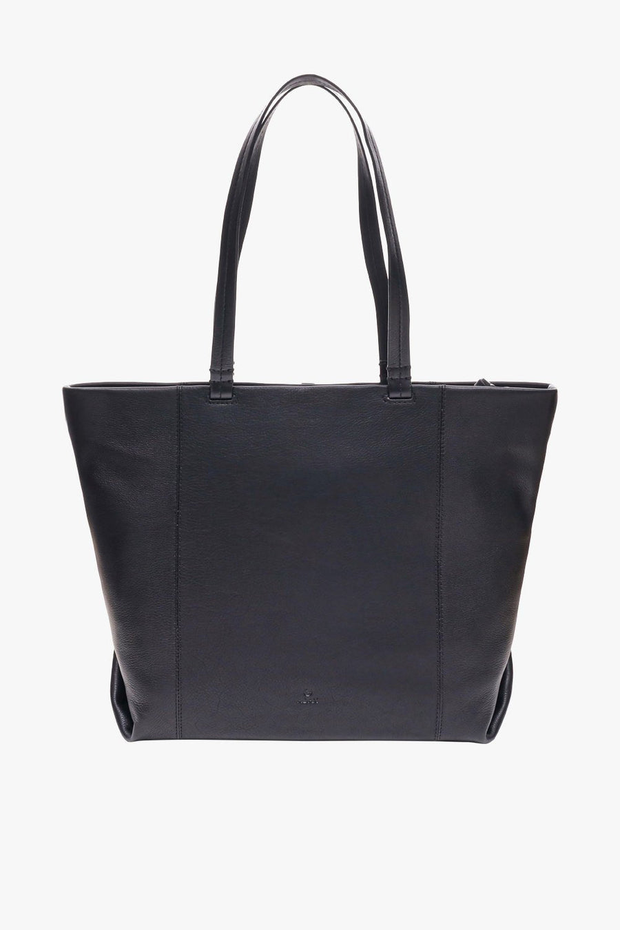 Vittoria shopper Siki Black - Adax Shop - shopper