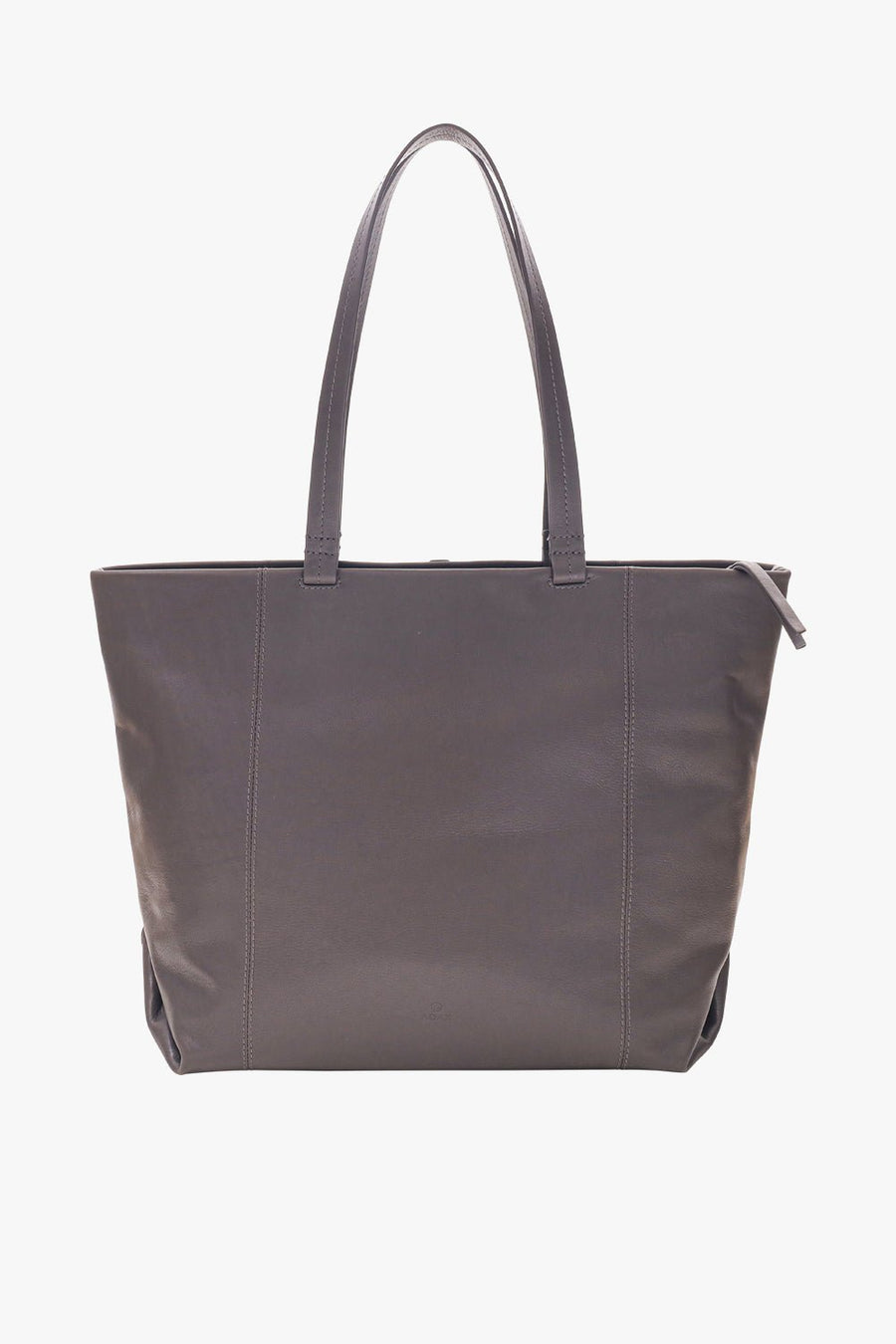Vittoria shopper Siki Grey - Adax Shop - shopper