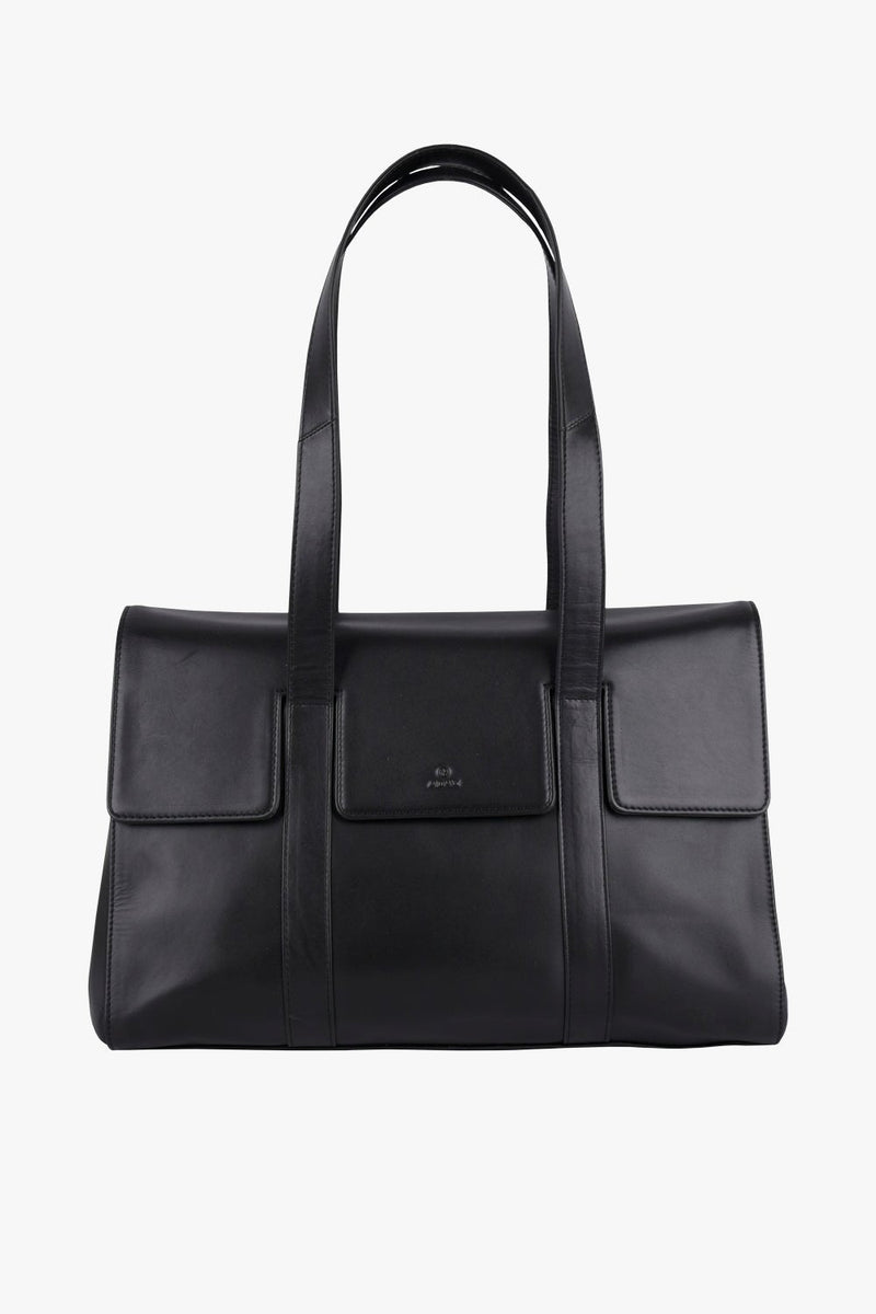 Amalfi handbag Cassandra Black – Adax Shop