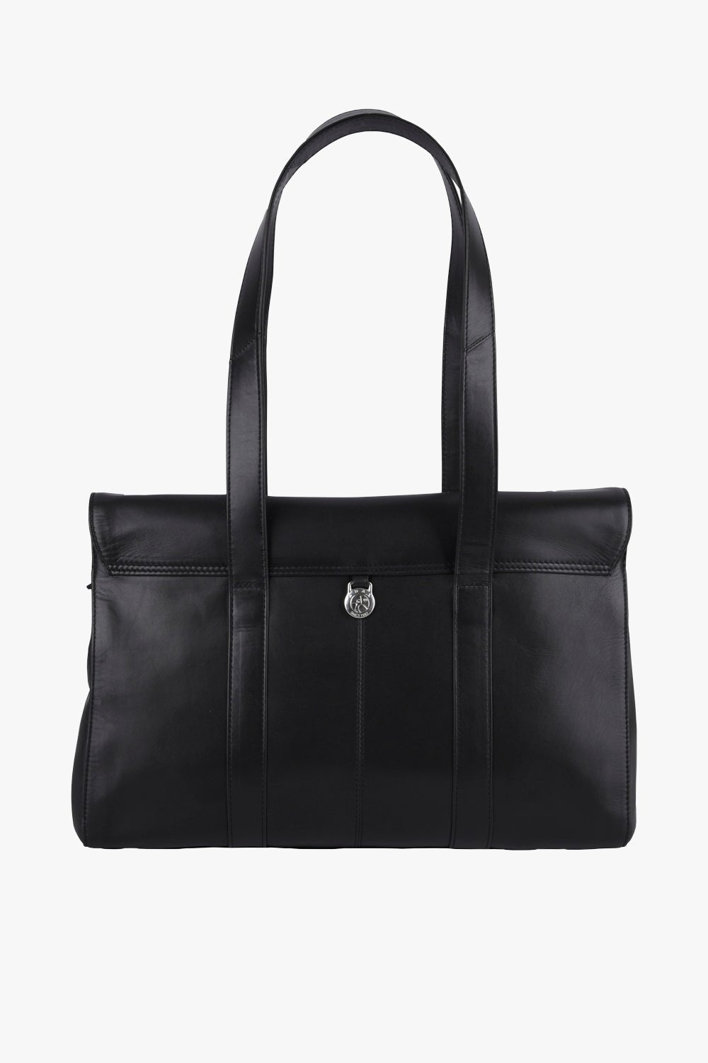 Amalfi handbag Cassandra Black – Adax Shop