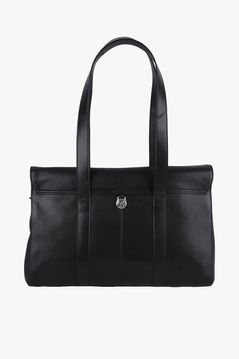 Amalfi handbag Cassandra Black – Adax Shop