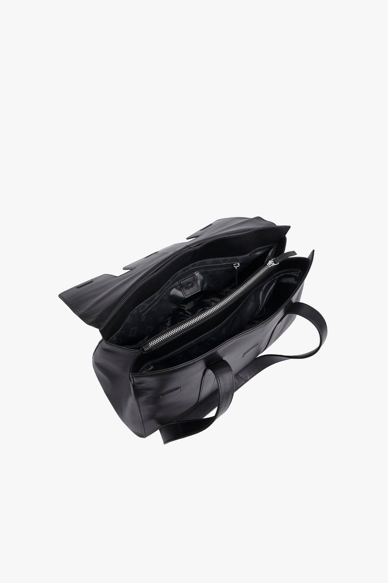 Amalfi handbag Cassandra Black – Adax Shop