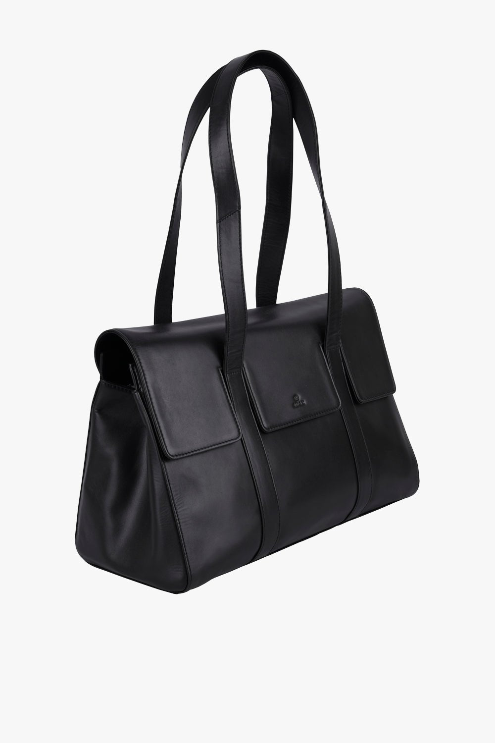 Amalfi handbag Cassandra Black – Adax Shop