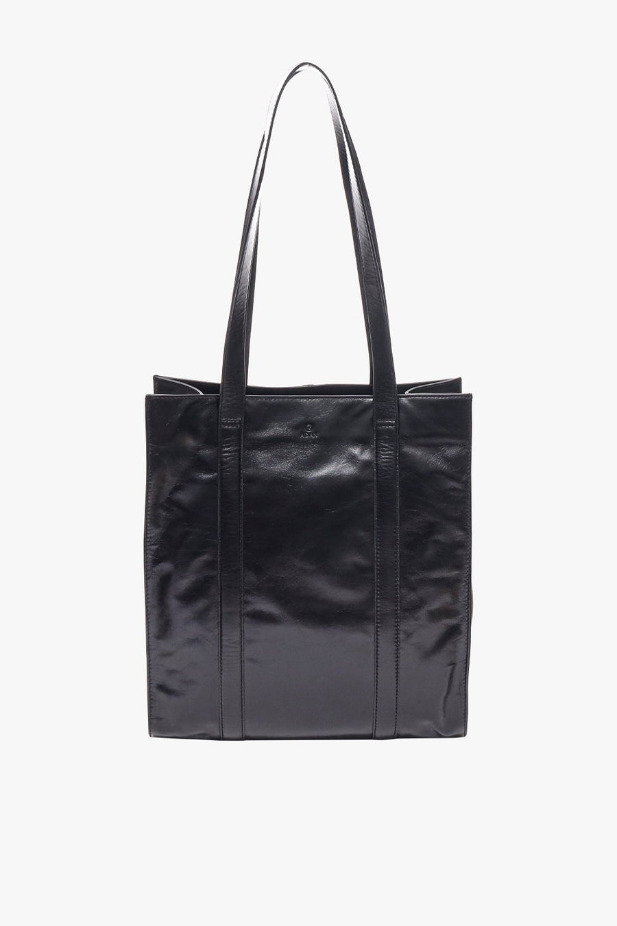 Milano shoulder bag Kylie Black - Adax Shop - Shoulder bags