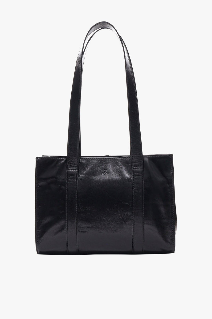 Milano shoulder bag Hailey Black - Adax Shop - Shoulder bags
