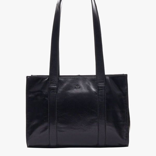 Milano shoulder bag Hailey Black – Adax Shop