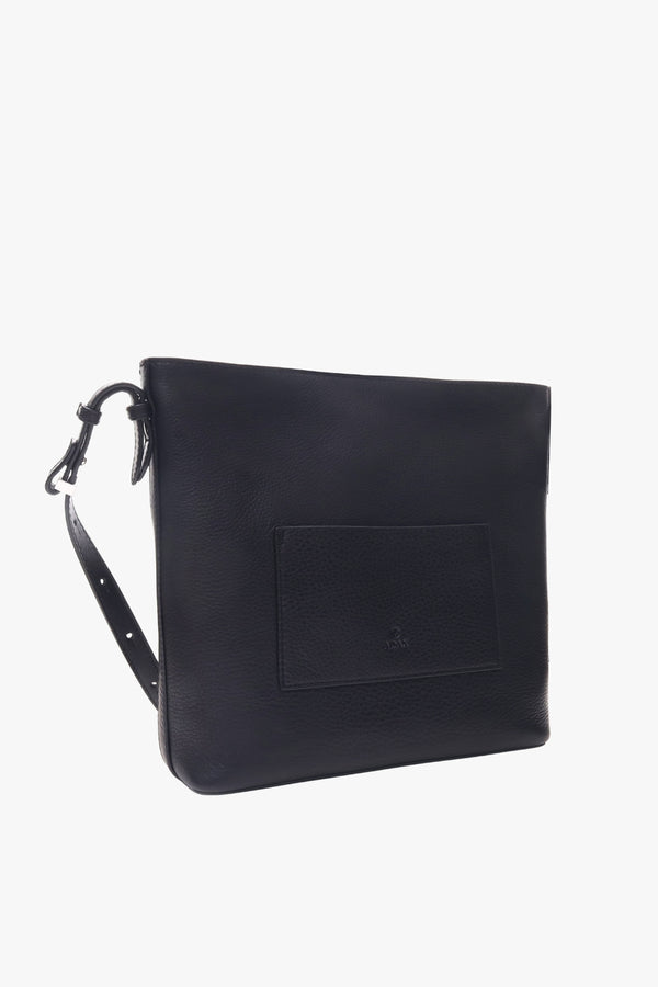 Portofino shoulder bag Sadie Black - Adax Shop - Tasker