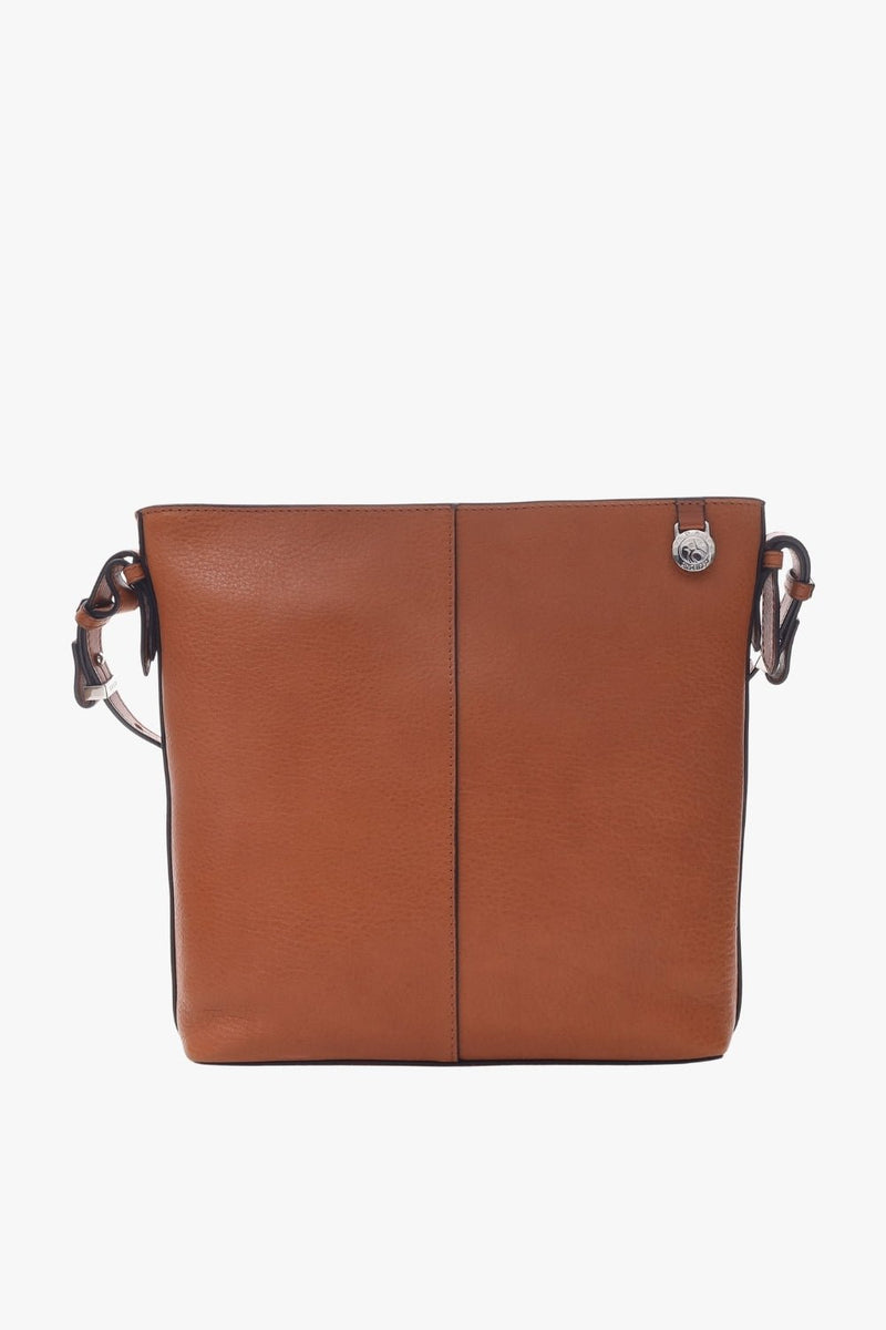 Portofino shoulder bag Sadie Brown - Adax Shop - Tasker