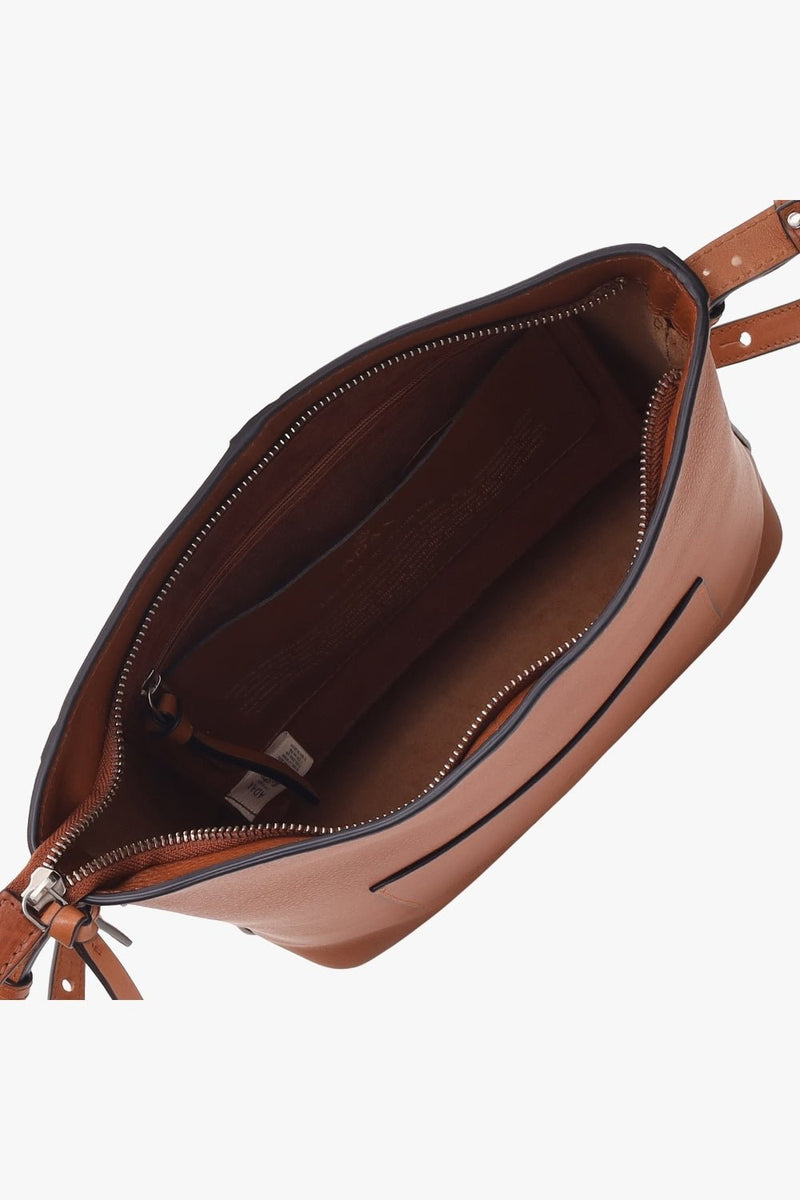 Portofino shoulder bag Sadie Brown - Adax Shop - Tasker
